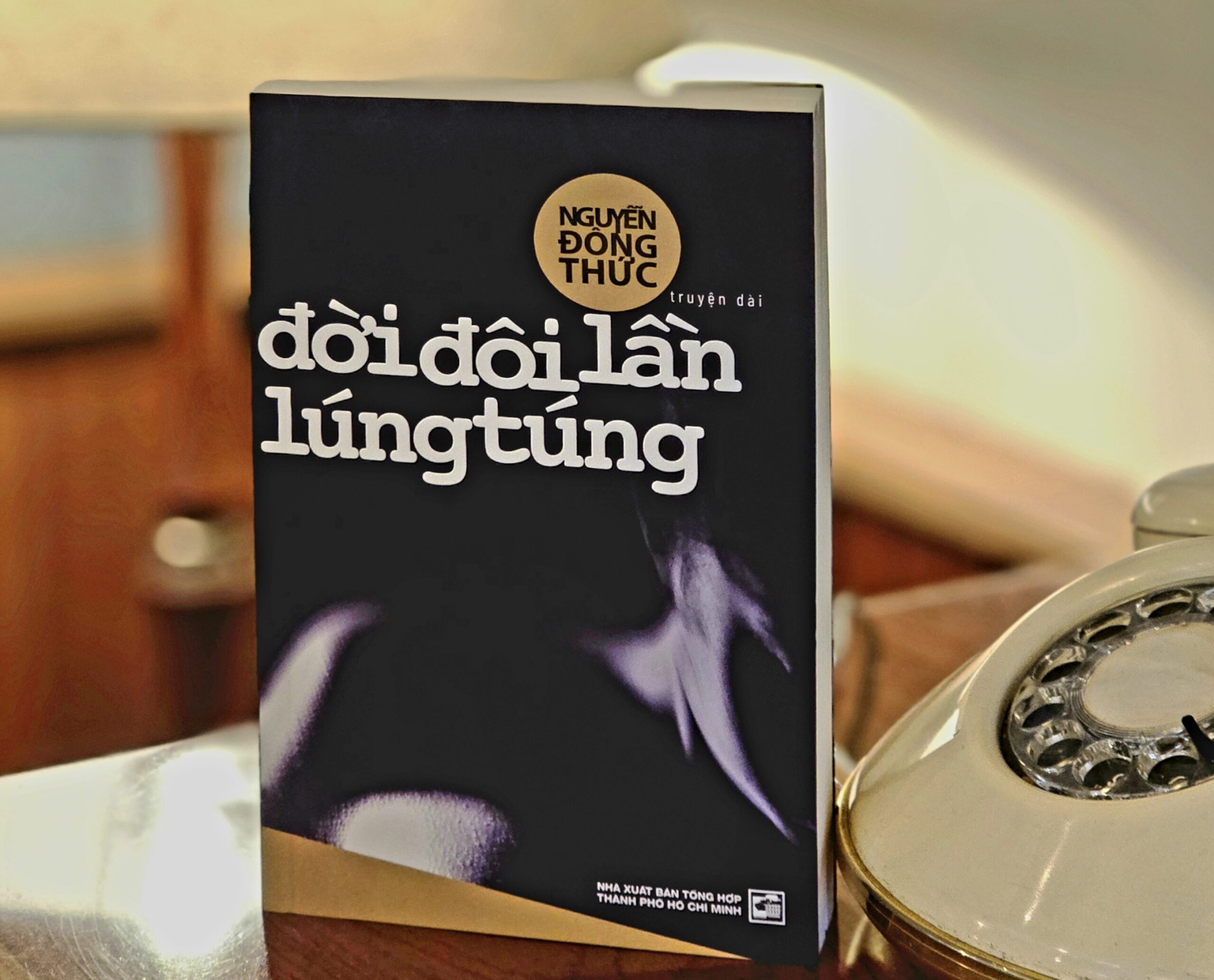 Nhà văn Nguyễn Đông Thức