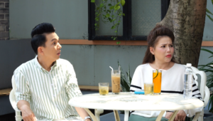 Minh Trường: “Không ai có thể làm đạo diễn cuộc đời người khác”