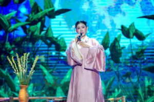 Hãy Nghe Tôi Hát 2026 tập 8 sẽ được phát sóng lúc 21h Thứ Tư 24/6/2026 trên kênh THVL1