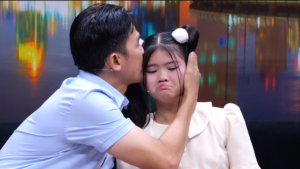 Điều Con Muốn Nói tập 23 sẽ phát sóng lúc 19h15 thứ Sáu ngày 05/06/2026 trên VTV9