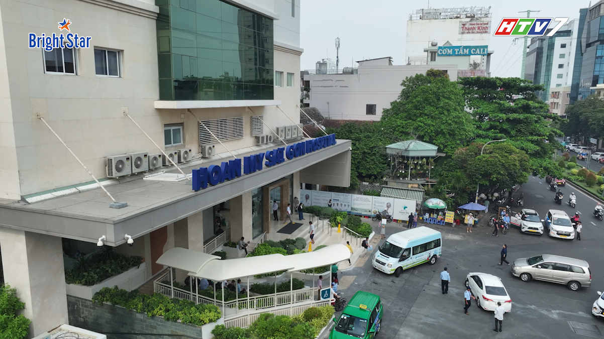 "Bác sĩ vui vẻ" BS.CKII Trần Nguyễn An Huy cảnh báo người trẻ đừng để "trái tim lạc nhịp"