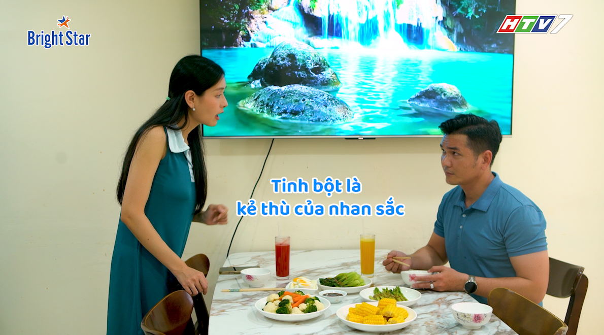 tiểu phẩm Chuyện nóng phòng khám với một câu chuyện rất quen thuộc của thời đại 4.0
