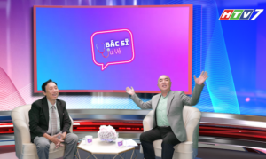"Bác sĩ vui vẻ" ThS.BS.CKII Lưu Phương giải mã nghịch lý dinh dưỡng thời 4.0