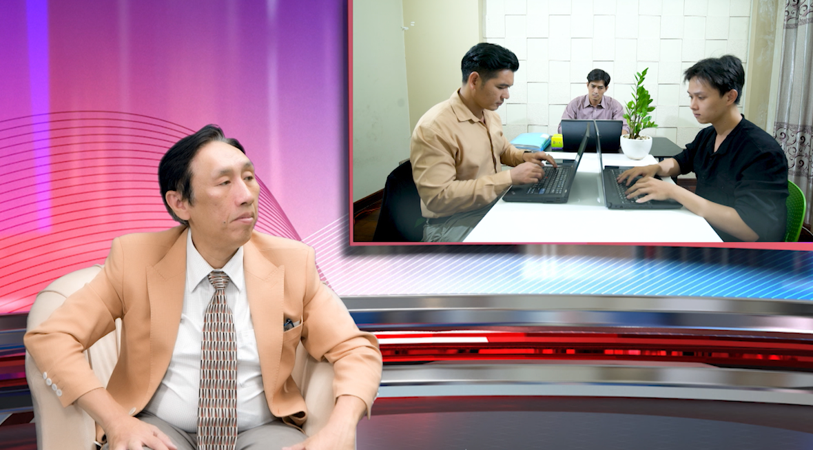 "Bác sĩ vui vẻ" ThS.BS.CKII Lưu Phương 