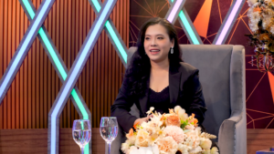 Đạo diễn Huỳnh Phúc Thanh Nhân