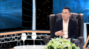 Tiến sĩ Trần Văn Nhàn