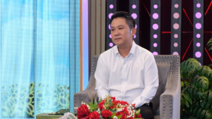 Anh Tứ Đức và hành trình 15 năm lo “hậu sự” cho người nghèo