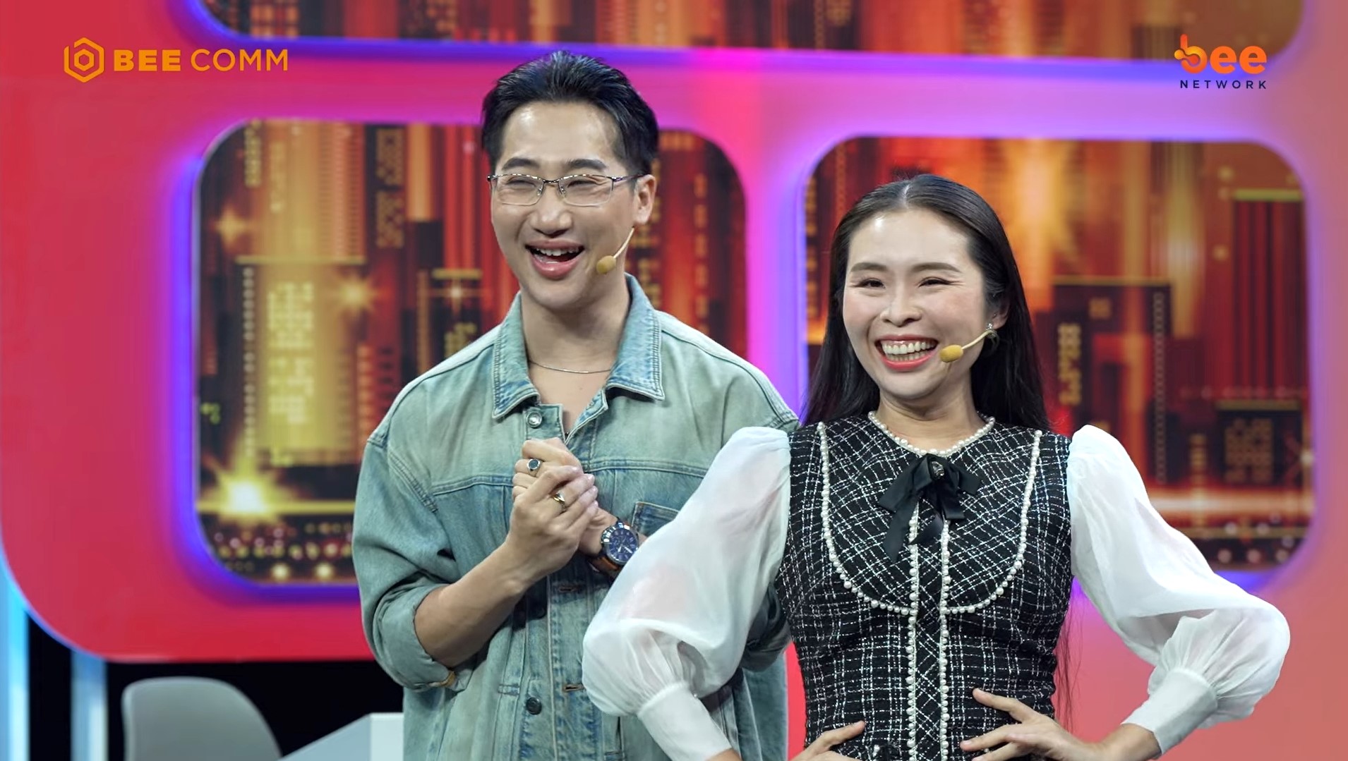 Chương trình “Vận May Gọi Tên Ai?” tập 17