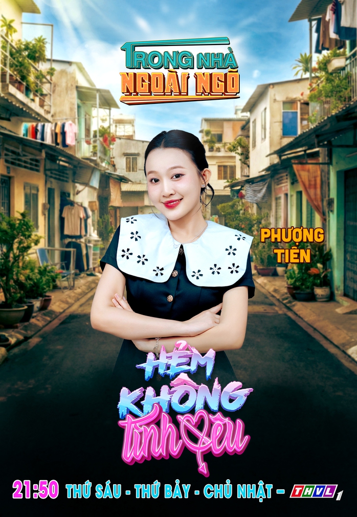 Á khôi Phượng Tiên bật mí lý do không tiếp tục thi nhan sắc - Ảnh 6.