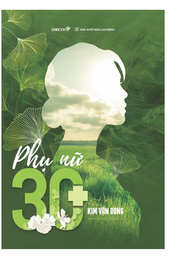 “Phụ nữ 30+”: Cuốn cẩm nang chữa lành cho những tâm hồn đang mệt mỏi
