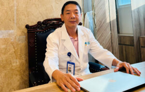 Mãn kinh của vợ và chuyện “chăn gối”