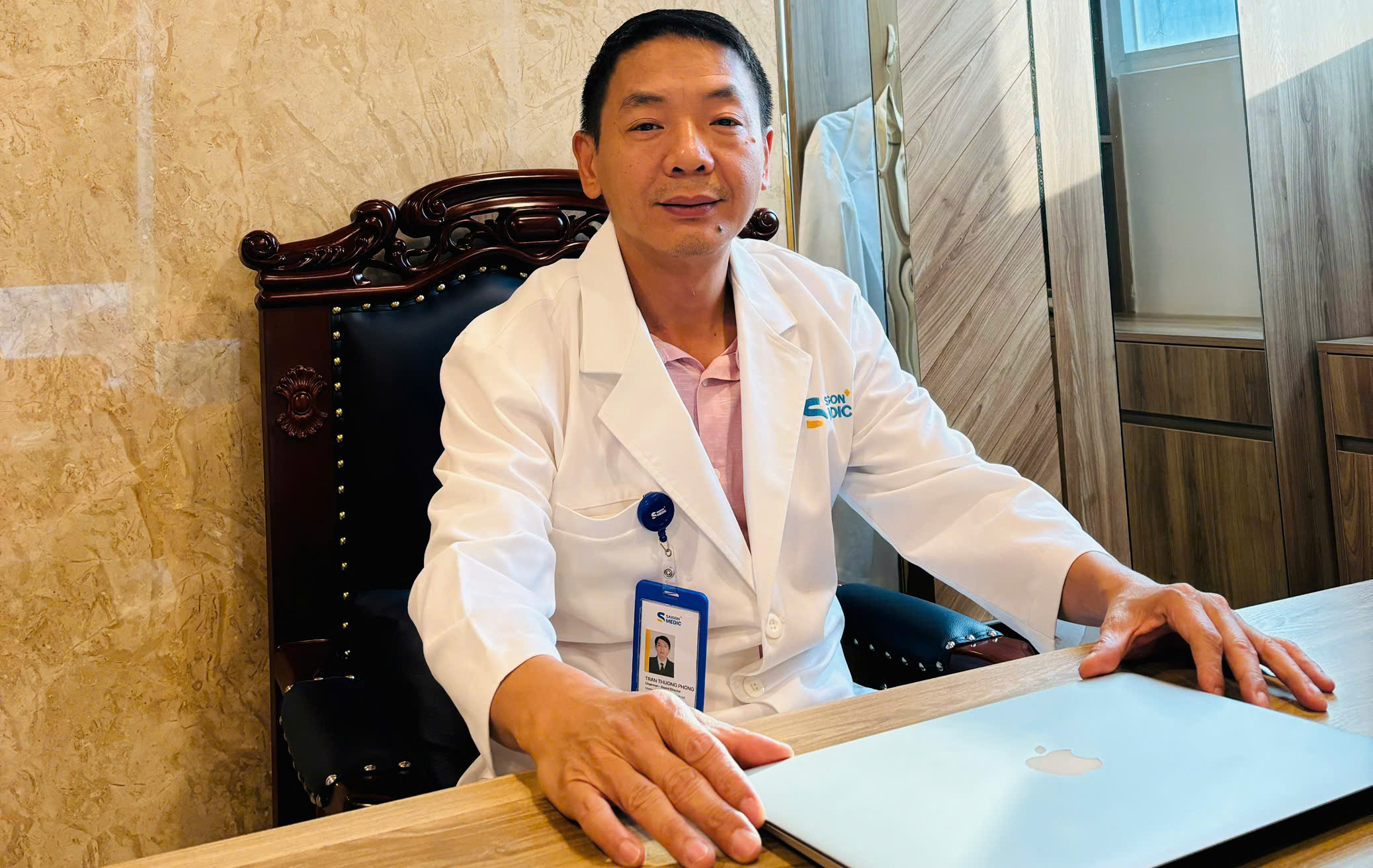 Mãn kinh của vợ và chuyện “chăn gối”