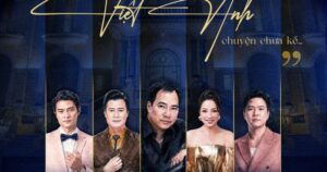 Chuyện chưa kể của tác giả hit "Mưa phi trường"