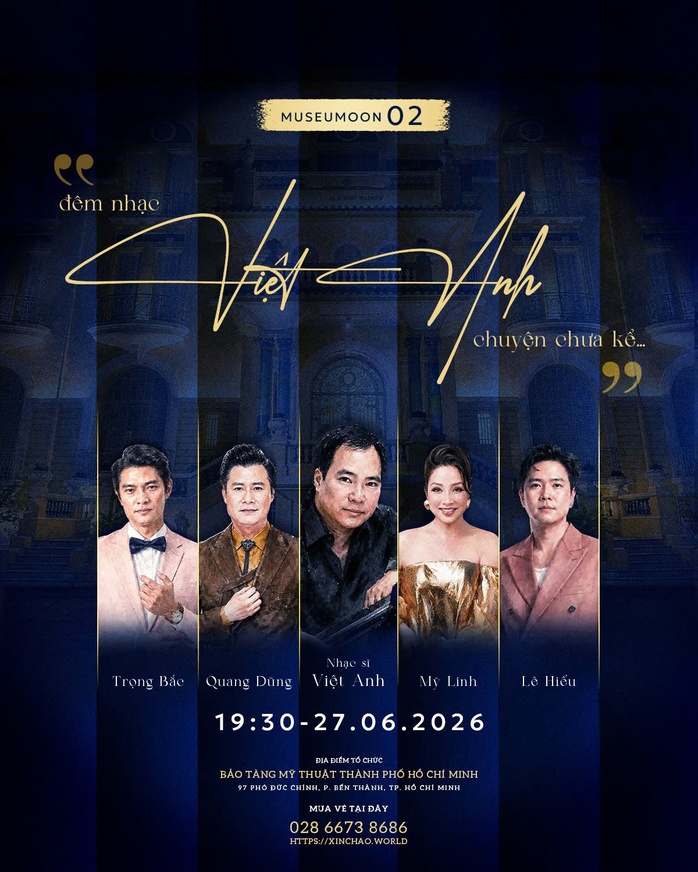 Chuyện chưa kể của tác giả hit "Mưa phi trường" - Ảnh 2.