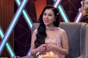 Ca sĩ Hồng Gấm: Hành trình từ “kẻ mộng mơ” bị gia đình phản đối đến hành trình tỏa sáng