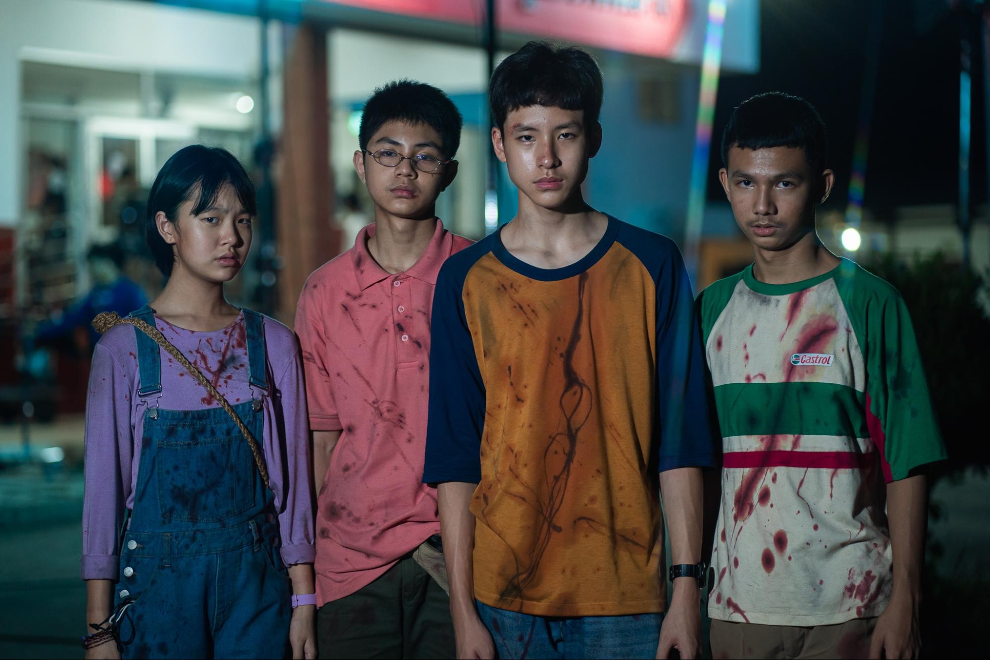 Halloween đến sớm với bộ đôi phim kinh dị đáng chú ý hè 2026