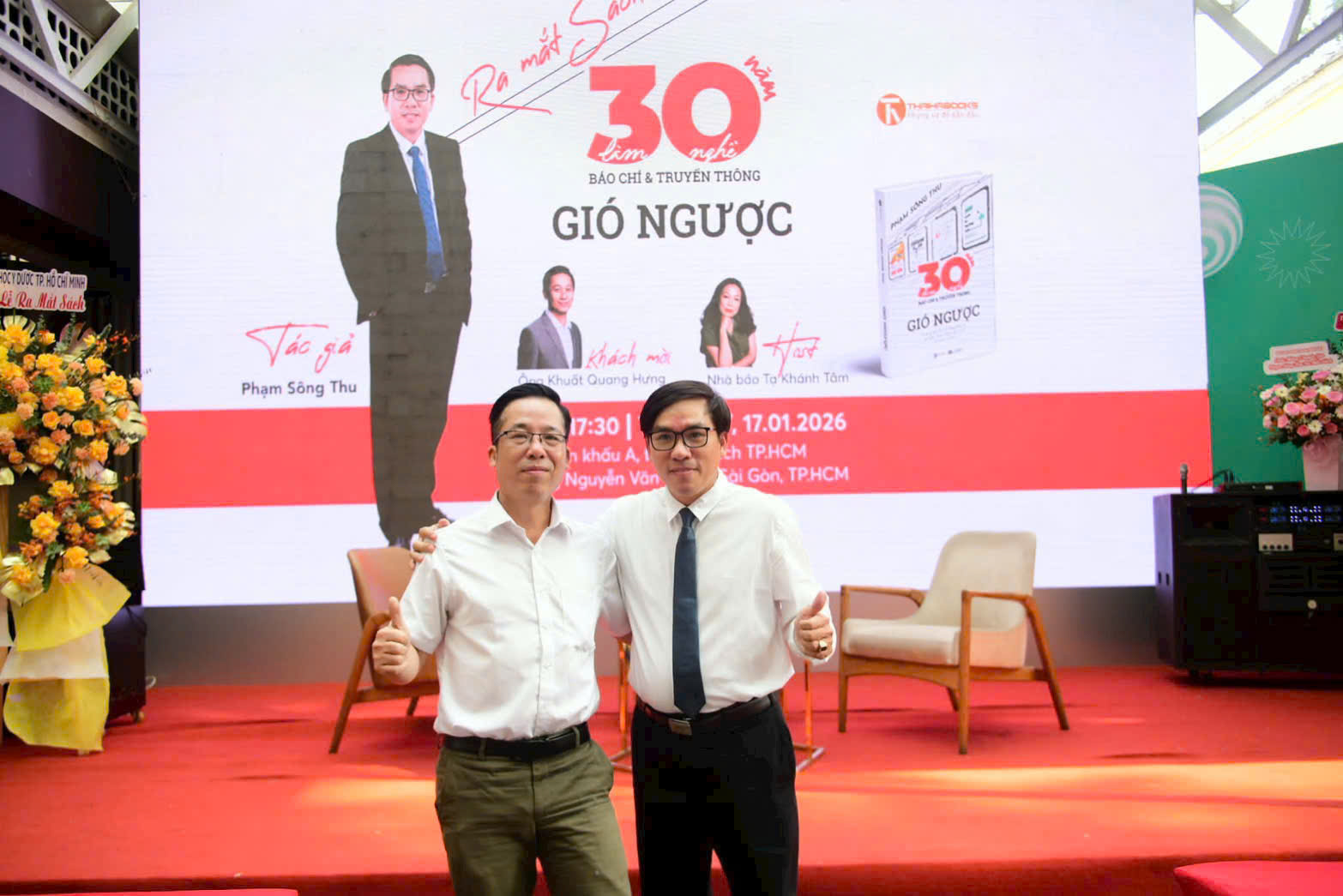 Khi câu chữ không còn là đích đến, mà là công cụ tạo tăng trưởng…