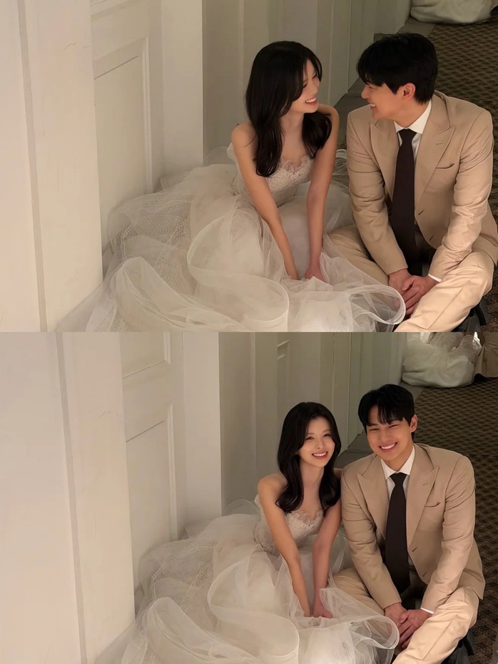 Mỹ nhân Soyee tuyên bố cưới, tung loạt ảnh lung linh - Ảnh 6.