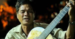 Nghệ sĩ Mai Trần bị nhồi máu não, may mắn vượt qua