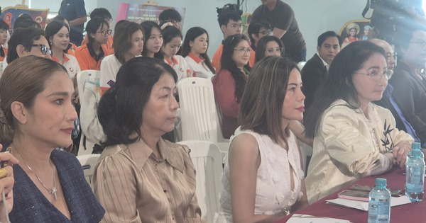 NSƯT Cát Tường, Công Hậu…nghe chuyện "ống kính sáng tạo"