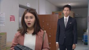 Park Min Ji lần đầu gánh vai nữ chính trong "Cuộc Sống Rực Rỡ" sau 11 năm vào nghề