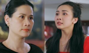 Phim Hợp Đồng Từ Thượng Đế do Công ty Truyền thông Bee (BEE COMM) sản xuất, phát sóng lúc 19h trên VTV9 và 20h trên YouTube Bee Film từ thứ Hai đến thứ Năm hàng tuần.