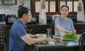 "Hợp Đồng Từ Thượng Đế" mang đến những khoảnh khắc chữa lành hiếm hoi