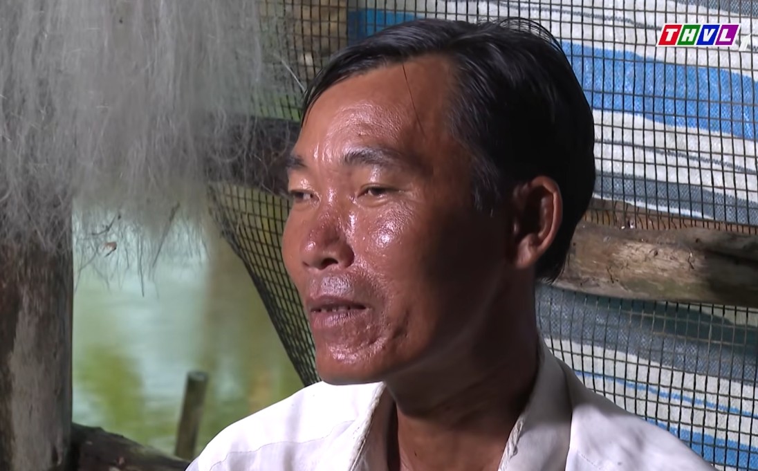 Cha dượng cứu con suy thận, chấp nhận vay mượn để giành giật sự sống