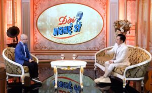 Đời Nghệ Sỹ tập 1 phát sóng 19h30 Thứ Bảy 4/7/2026 trên VTV9