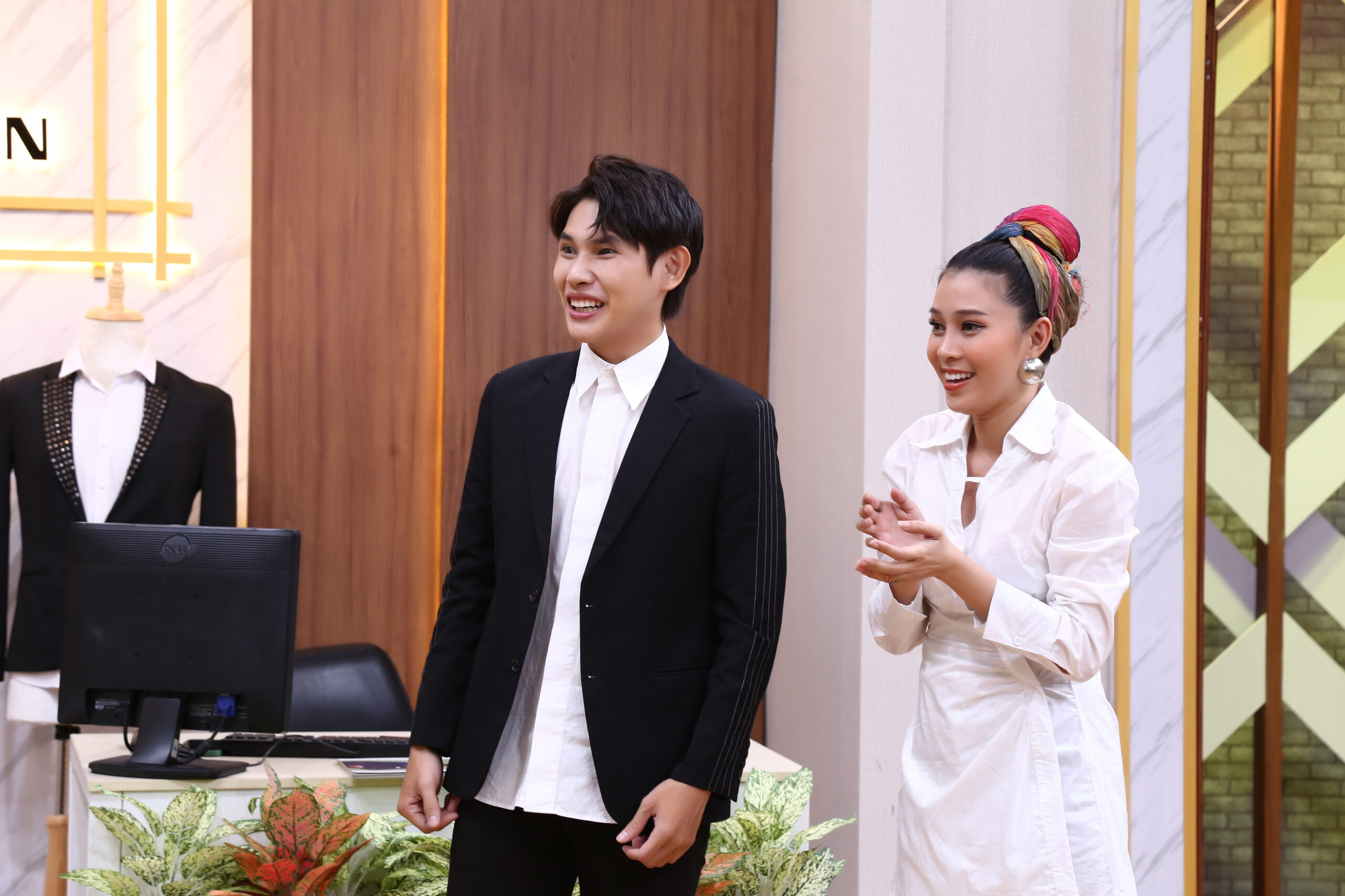 Chuyện Tối Cùng Sao tập 6 phát sóng 21h50 thứ Tư ngày 8/7/2026 trên kênh THVL1