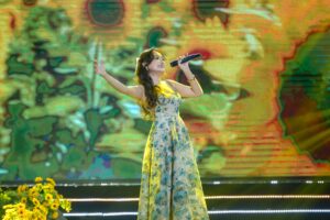 Hãy Nghe Tôi Hát 2026 tập 11 sẽ được phát sóng lúc 21h Thứ Tư 15/7/2026 trên kênh THVL1
