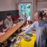 Khám phá nhà hàng ẩm thực Omakase giữa lòng TP.HCM