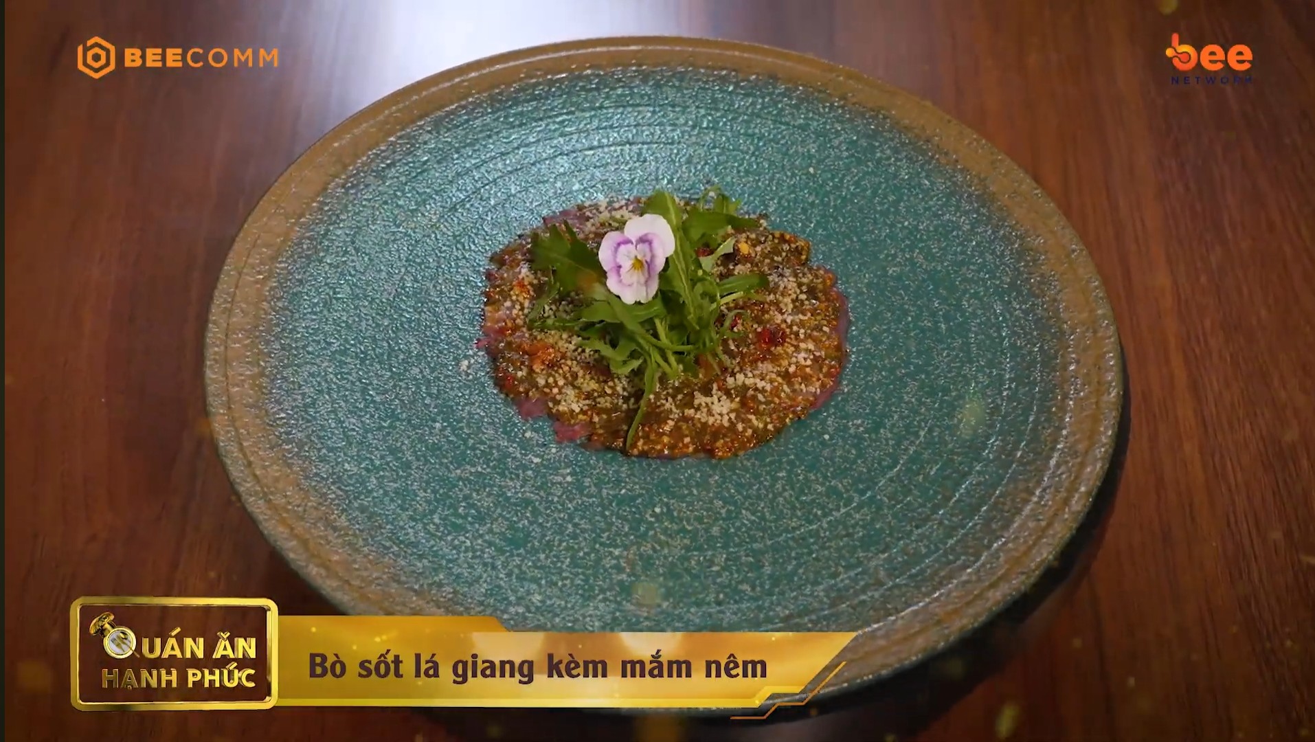 Khám phá nhà hàng ẩm thực Omakase giữa lòng TP.HCM