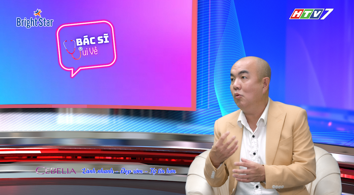 MC Quốc Thuận