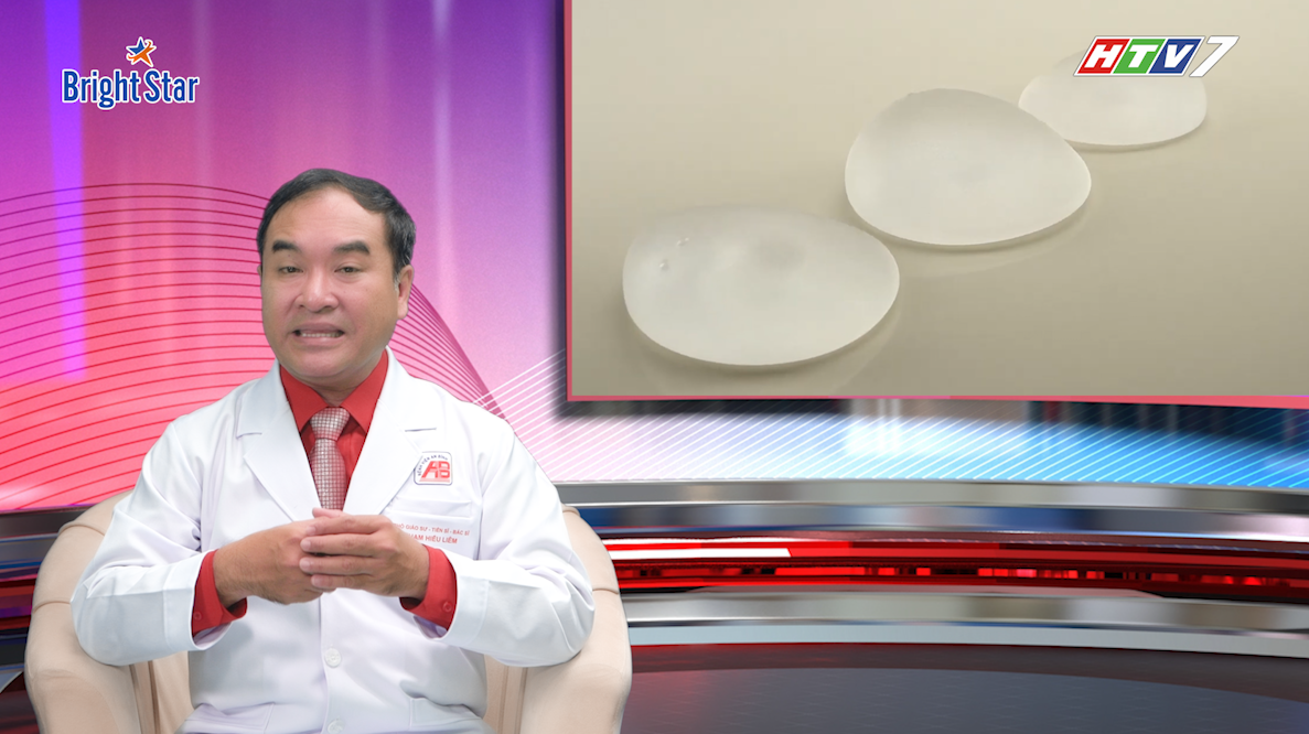 PGS.TS.BS Phạm Hiếu Liêm – Tiến sĩ Phẫu thuật Tạo hình Tái tạo và Thẩm mỹ tại Đại học Kyoto (Nhật Bản)