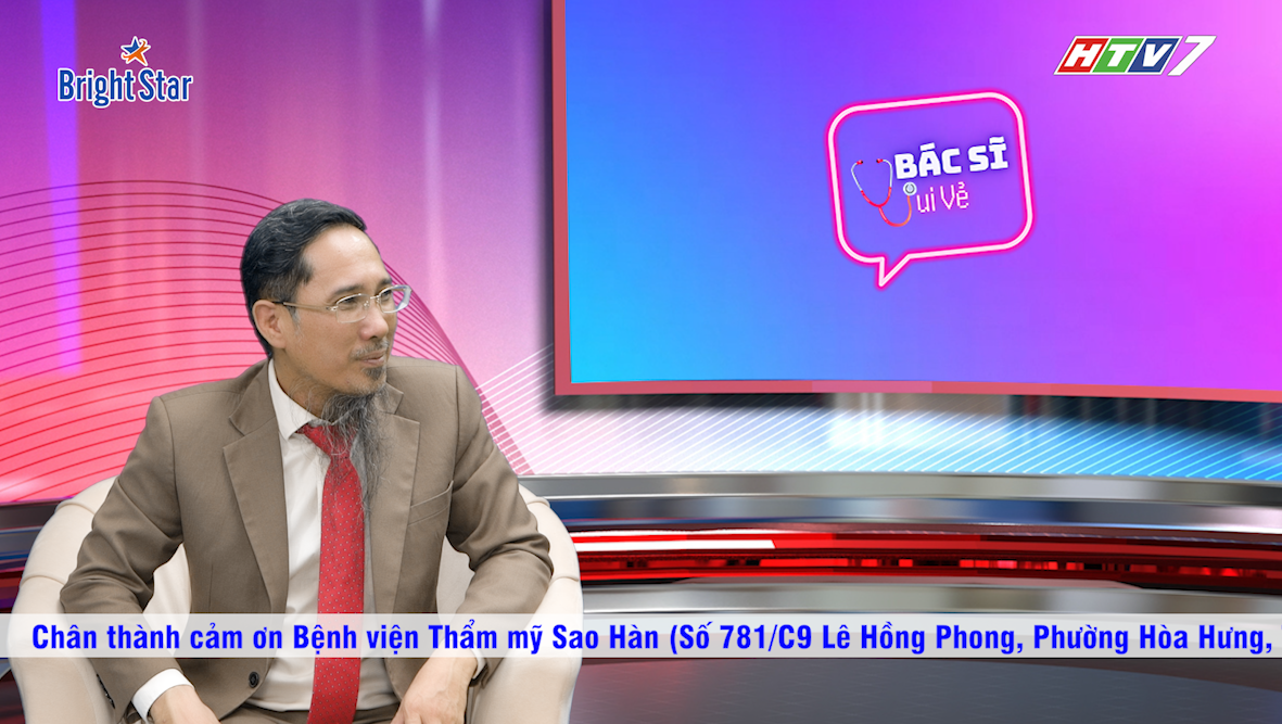 Sự thật về căng da nâng cơ bằng chỉ (Kỳ 2): Đẹp nhanh có đồng nghĩa với an toàn?