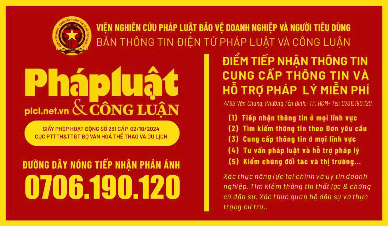 Ra mắt Điểm tiếp nhận thông tin và hỗ trợ pháp lý miễn phí tại phường Tân Bình