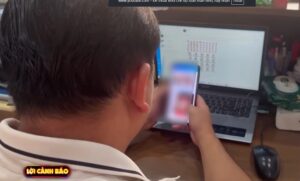 Hiểm họa từ trào lưu tạo sticker AI từ ảnh trẻ em 
