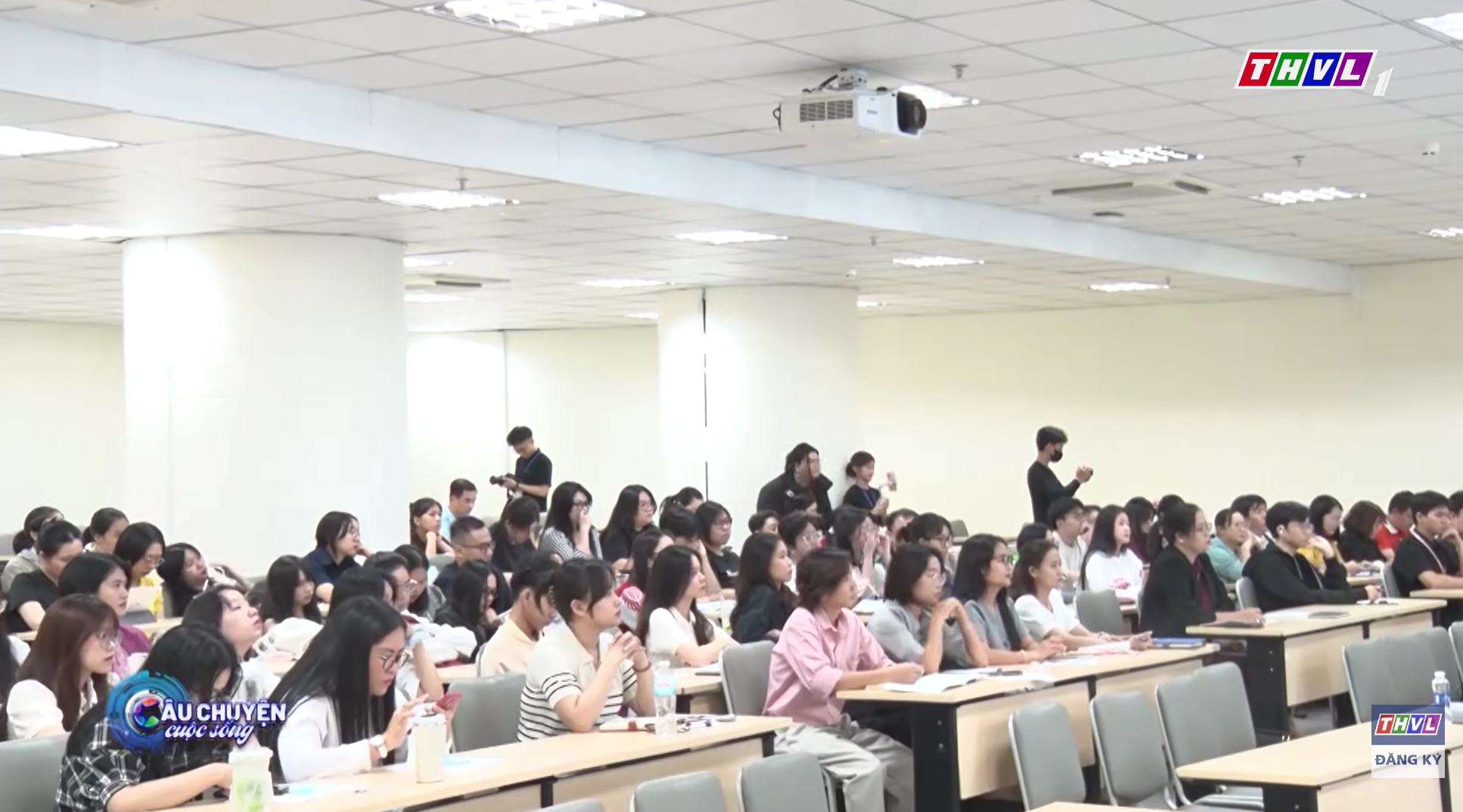 Lập kế hoạch sự nghiệp