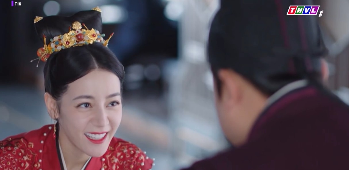 Phim “An Lạc truyện”