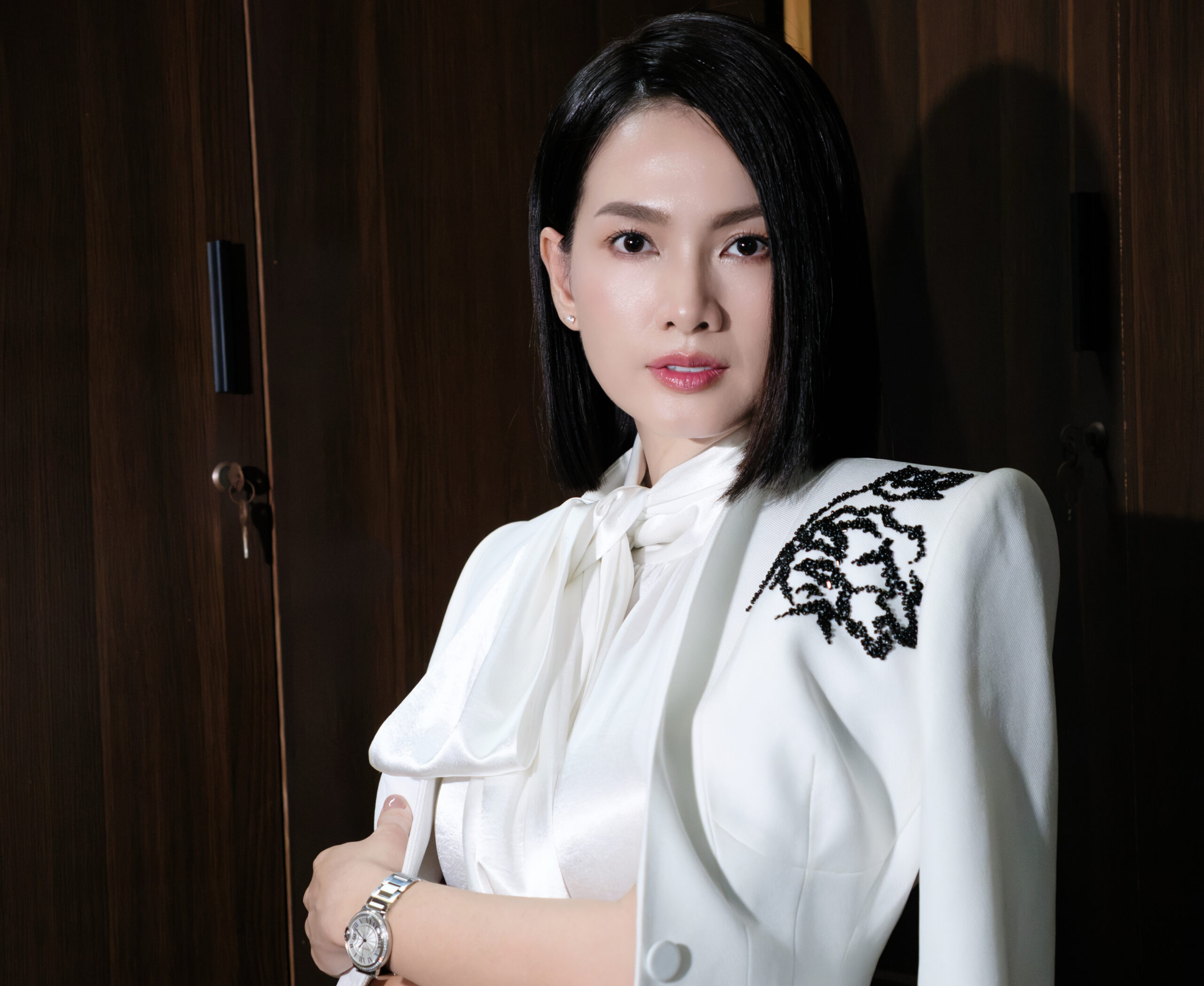 "Ma Mười" Anh Thư
