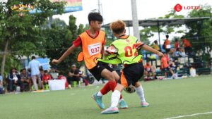 Cầu thủ nhí – Thế hệ tương lai 2026 sẽ phát sóng vào 11h Chủ nhật hàng tuần trên kênh VTV3 bắt đầu từ ngày 20/9/2026. 