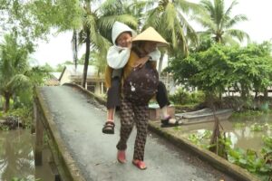 Chuyến xe nhân ái phát sóng lúc 19h15 thứ bảy hàng tuần trên kênh THVL1.