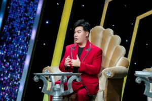 Hãy Nghe Tôi Hát 2026 tập 15 sẽ được phát sóng lúc 21h Thứ Tư 12/8/2026 trên kênh THVL1