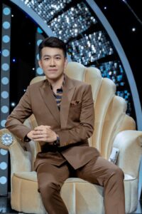 Hồ Trung Dũng