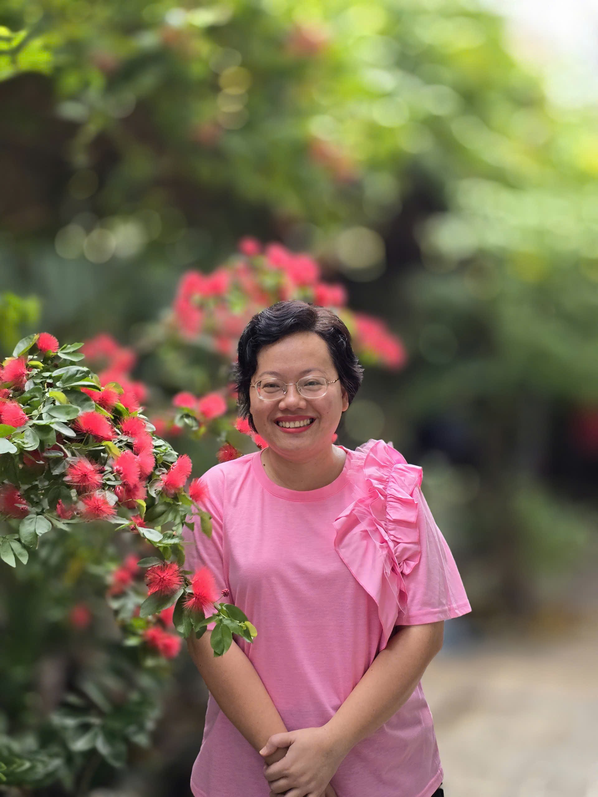 Tác giả Huỳnh Thanh Bình