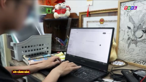 Trước áp lực học tập và công việc, nhiều người trẻ tìm đến các loại thuốc