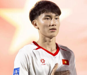 Lê Trọng Đại Nhân, Đào Quang Anh trưởng thành từ “Cầu thủ nhí”