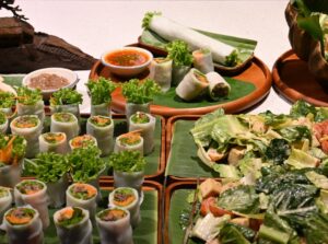 Thích thú khám phá Bảo tàng Phở