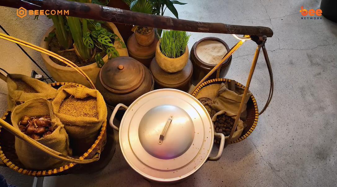 Thích thú khám phá Bảo tàng Phở